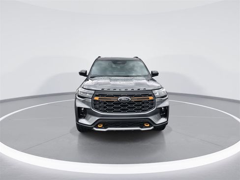 New 2026 Ford Explorer Tremor w/ Tremor Ultimate Package image 3