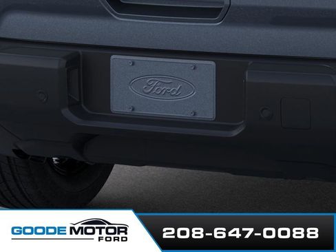 New 2025 Ford Bronco Sport Outer Banks w/ Outer Banks Tech Package+ image 23