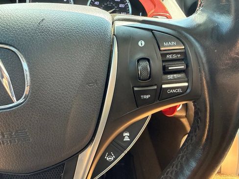 Used 2020 Acura TLX V6 SH-AWD w/ Technology Pkg image 21