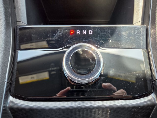 New 2026 Jeep Grand Cherokee Laredo RWD image 25
