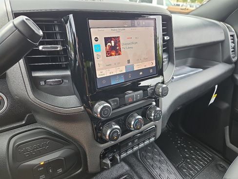 New 2026 RAM 3500 Tradesman image 15