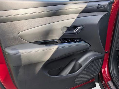 New 2026 Hyundai Tucson Limited image 16