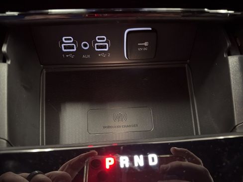 New 2025 Jeep Grand Cherokee Laredo X w/ Luxury Tech Group I image 15