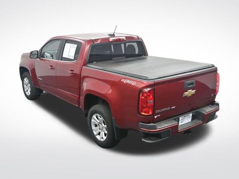 Used 2017 Chevrolet Colorado LT w/ LT Convenience Package image 29