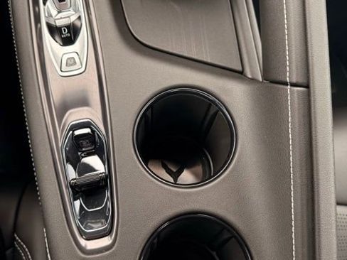 New 2026 Chevrolet Corvette Z06 w/ Stealth Interior Trim Package image 22