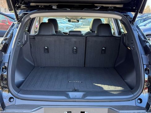 New 2026 Nissan Murano SL image 24