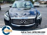 Used 2015 INFINITI QX60 Luxe image 2