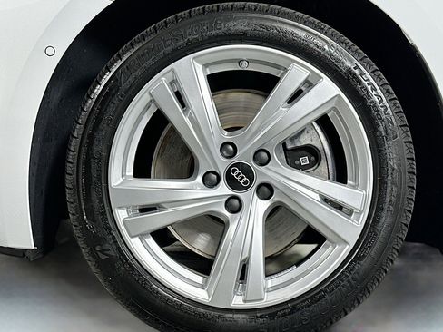 Used 2025 Audi A5 2.0T Premium w/ Convenience Package image 11