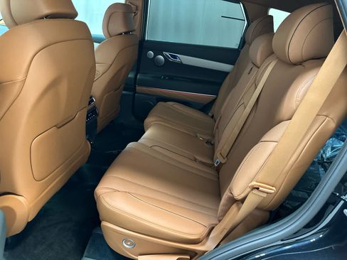 New 2026 Genesis GV80 3.5T Advanced AWD/4WD image 9