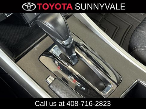 Used 2015 Honda Accord Sport image 24