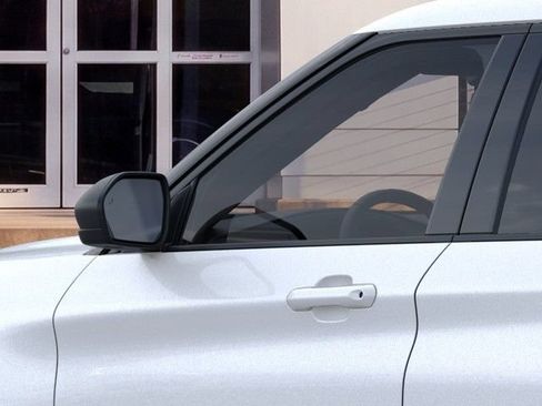 New 2026 Ford Explorer Active AWD/4WD image 20