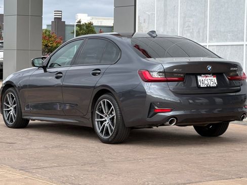 Used 2022 BMW 330i xDrive Sedan w/ Convenience Package image 6
