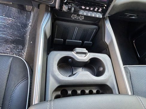 New 2025 RAM 3500 Laramie w/ Max Tow Package image 57