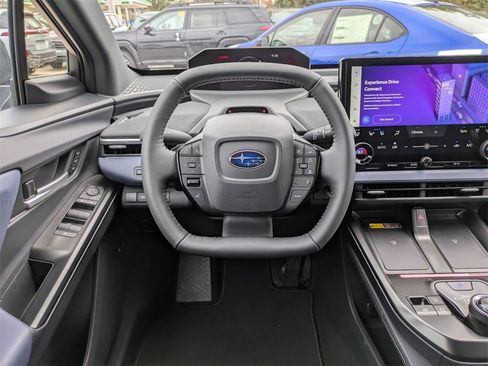 New 2026 Subaru Solterra Touring XT image 16