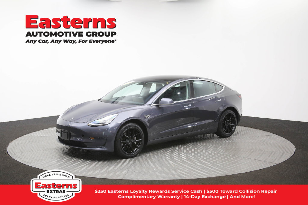 Used 2019 Tesla Model 3 Long Range AWD/4WD image 52