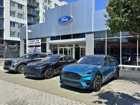 Used 2017 Ford F150 Raptor w/ Equipment Group 802A Luxury AWD/4WD image 4