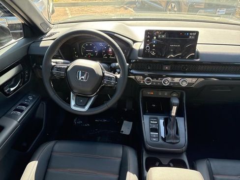 New 2026 Honda CR-V Sport Touring image 9