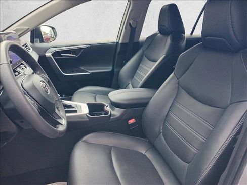 Used 2023 Toyota RAV4 Limited image 15