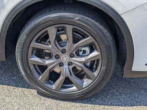Used 2022 Acura MDX A-Spec AWD/4WD image 6