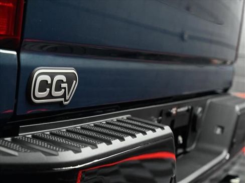 New 2026 Chevrolet Silverado 2500 Custom w/ Custom Value Package image 14