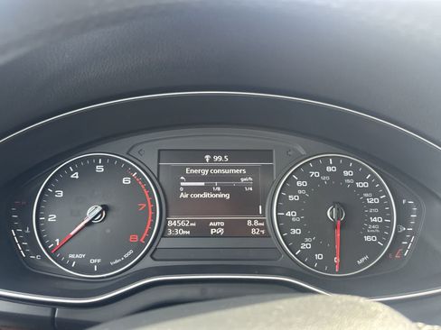 Used 2018 Audi Q5 2.0T Premium Plus AWD/4WD image 13