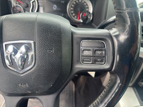 Used 2018 RAM 3500 Big Horn AWD/4WD image 19