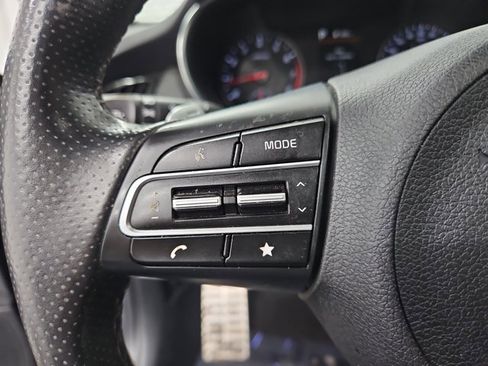 Used 2022 Kia Stinger GT-Line image 22