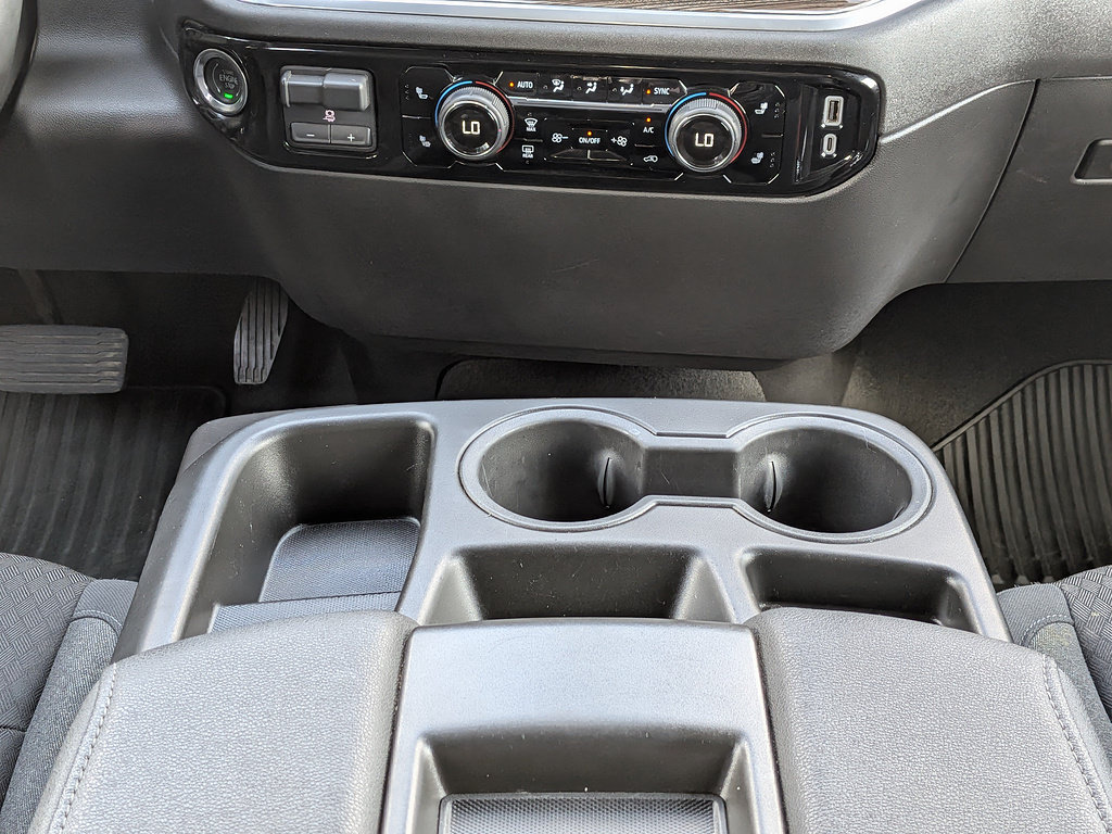 Certified 2025 Chevrolet Silverado 2500 LT w/ Convenience Package AWD/4WD image 18