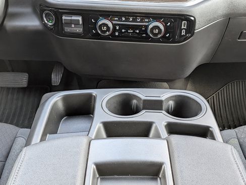 Certified 2025 Chevrolet Silverado 2500 LT w/ Convenience Package AWD/4WD image 18