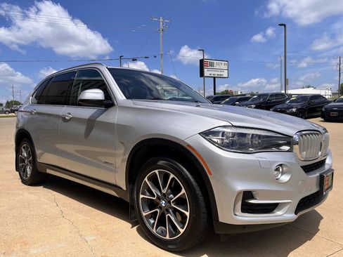 Used 2016 BMW X5 xDrive35i AWD/4WD image 6