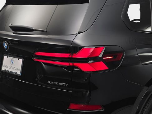 New 2026 BMW X5 xDrive40i w/ M Sport Package image 33