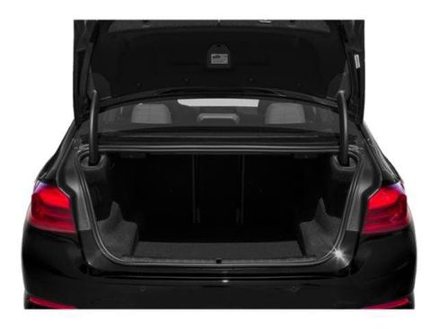 Used 2019 BMW 540i 540i w/ Convenience Package image 15