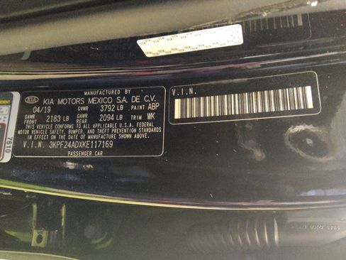 Used 2019 Kia Forte LXS FWD image 33