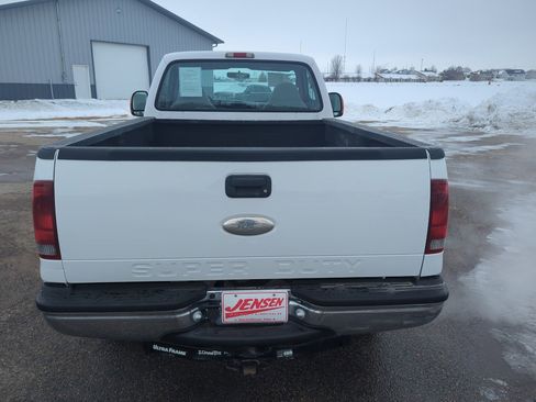 Used 2001 Ford F250 XLT image 6