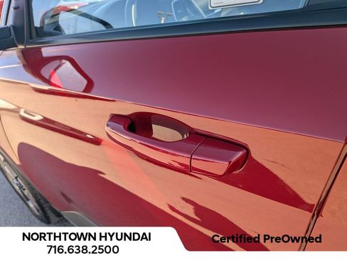 Certified 2023 Hyundai Venue SEL image 35