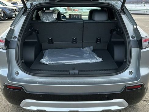 New 2025 Honda Prologue Elite image 24