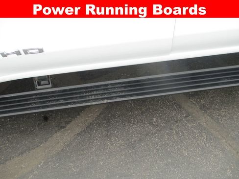 Used 2025 GMC Sierra 2500 AT4 w/ AT4 Premium Plus Package AWD/4WD image 16
