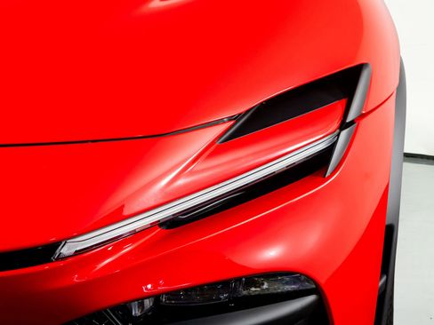 Used 2026 Ferrari Purosangue image 26