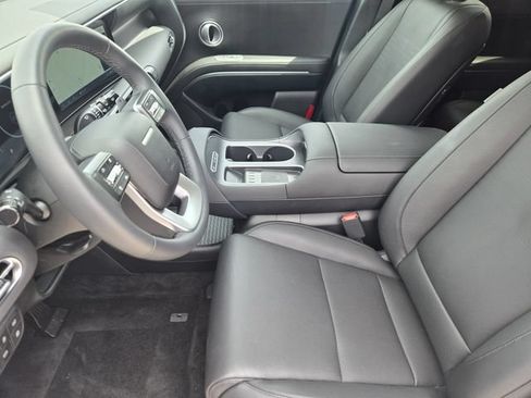 Certified 2026 Hyundai Palisade Limited AWD/4WD image 7