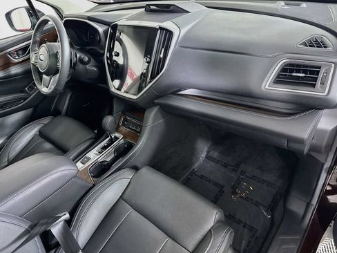 Used 2023 Subaru Ascent Touring AWD/4WD image 34
