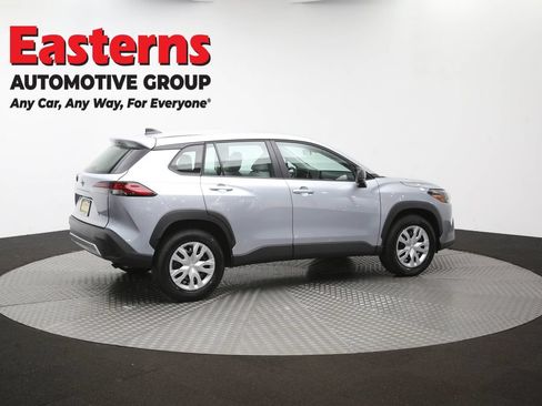 Used 2026 Toyota Corolla Cross L FWD image 41