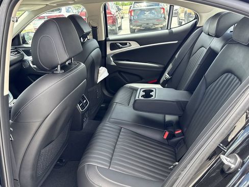 Used 2026 Genesis G70 2.5T Prestige RWD image 20