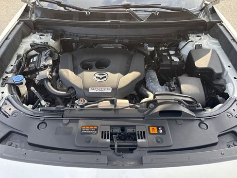Used 2023 MAZDA CX-9 Signature image 43