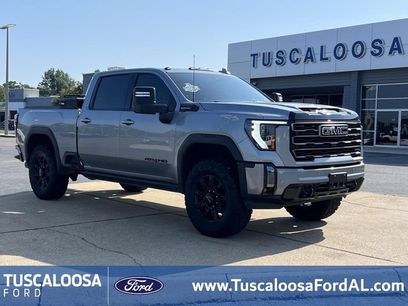 Used 2024 GMC Sierra 2500 AT4 w/ AT4 Premium Plus Package