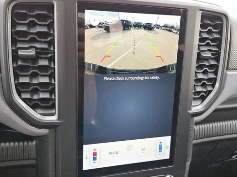 New 2025 Ford Ranger XL image 16