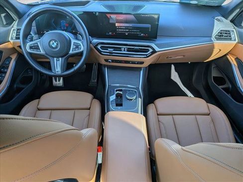 Certified 2023 BMW M340i w/ Premium Package RWD image 18