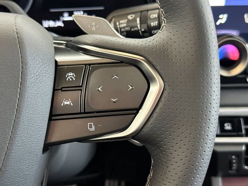 Used 2026 Lexus RX 500h F Sport AWD/4WD image 28
