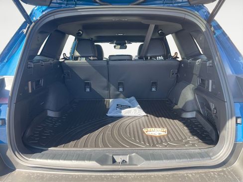 New 2026 Subaru Outback Wilderness AWD/4WD image 17