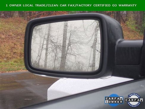 Used 2019 RAM 1500 Classic Warlock w/ Luxury Group image 22