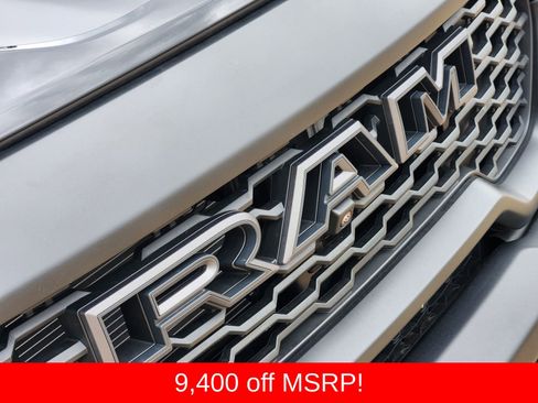 New 2026 RAM 1500 RHO w/ RHO Level 1 Equipment Group AWD/4WD image 18